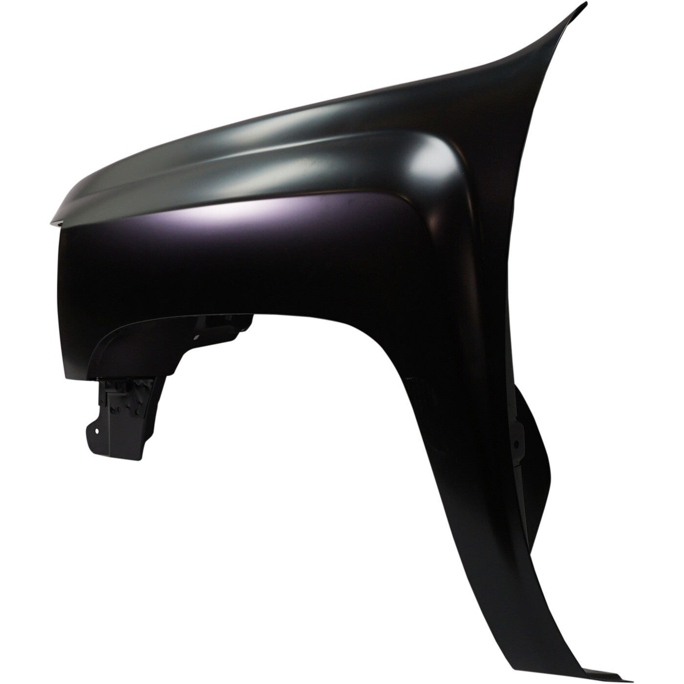 Front Fender Set For 2007-2013 Chevrolet Silverado 1500 Primed