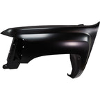 Front Fender Set For 2007-2013 Chevrolet Silverado 1500 Primed