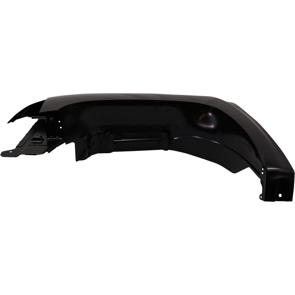 Front Fender Set For 2007-2013 Chevrolet Silverado 1500 Primed