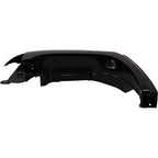 Front Fender Set For 2007-2013 Chevrolet Silverado 1500 Primed