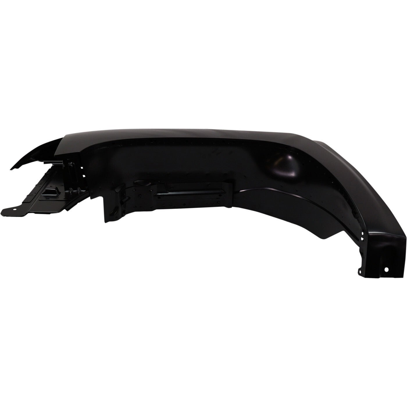 Front Fender Set For 2007-2013 Chevrolet Silverado 1500 Primed