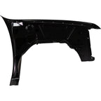 Front Fender Set For 2007-2013 Chevrolet Silverado 1500 Primed