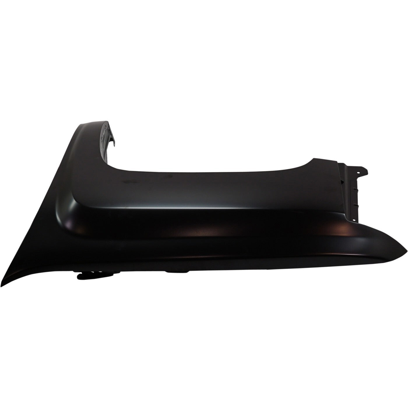 Front Fender Set For 2007-2013 Chevrolet Silverado 1500 Primed