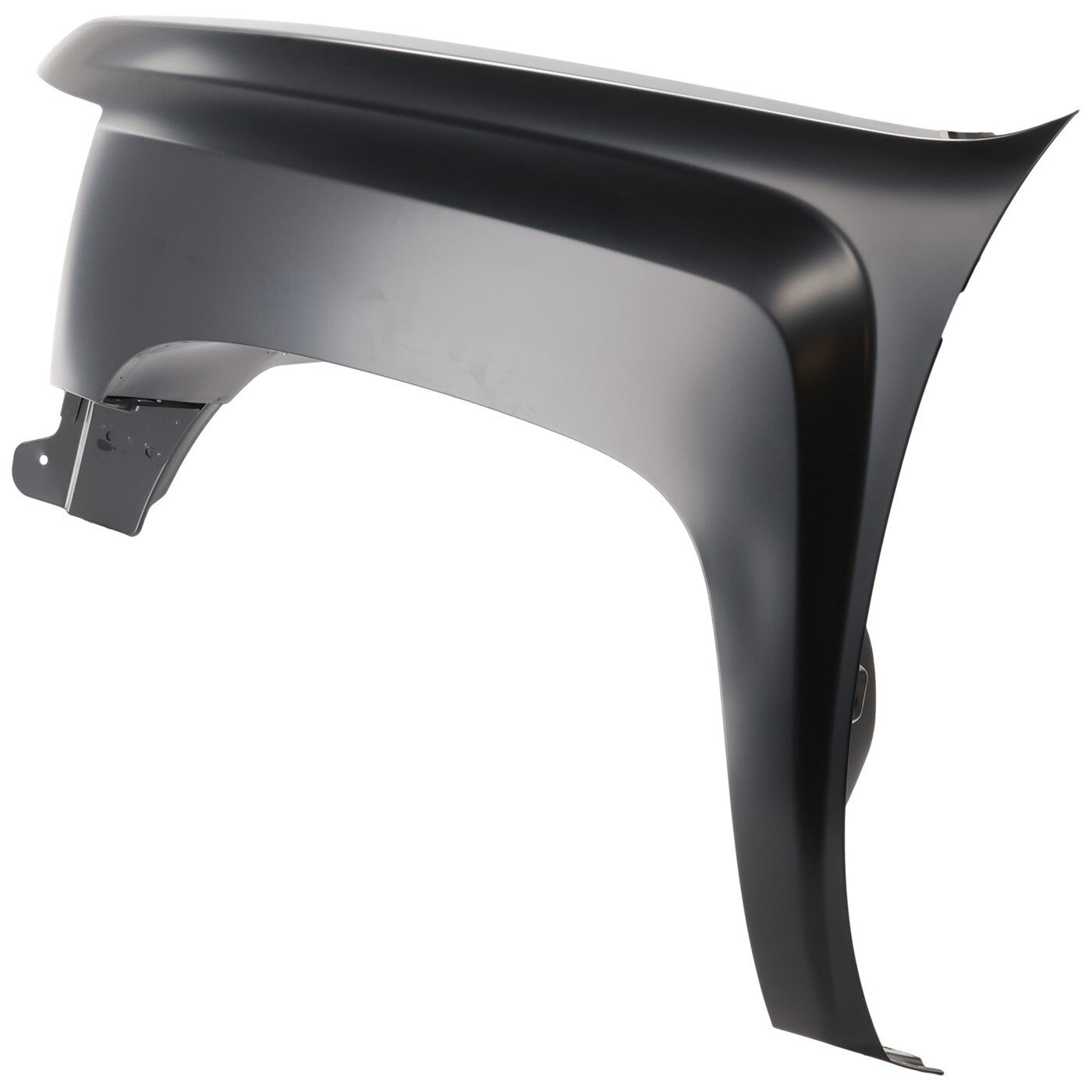 Front Fender Set For 2007-2013 Chevrolet Silverado 1500 Primed