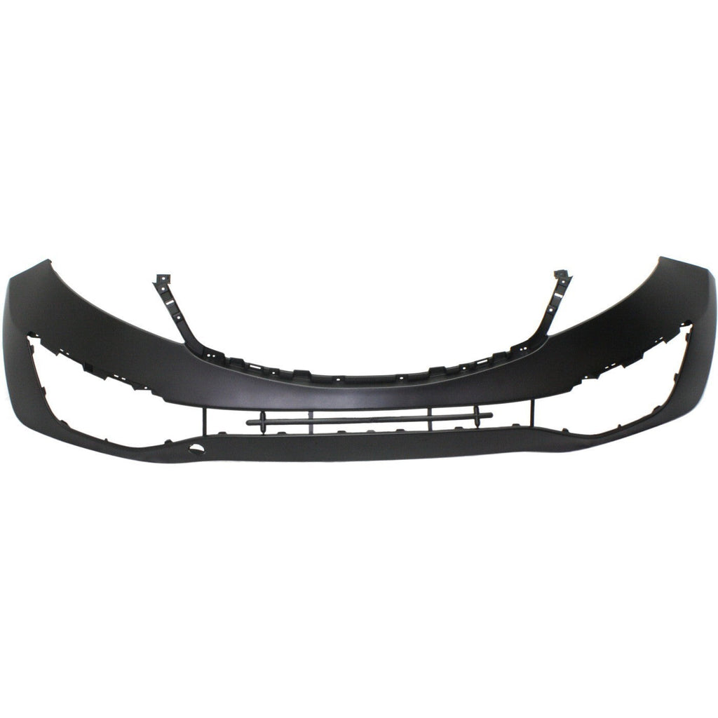 Bumper Cover For 2011-2016 Kia Sportage EX LX SX Model Front Paint To Match CAPA