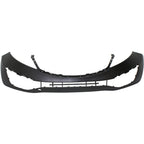 Bumper Cover For 2011-2016 Kia Sportage EX LX SX Model Front Paint To Match CAPA