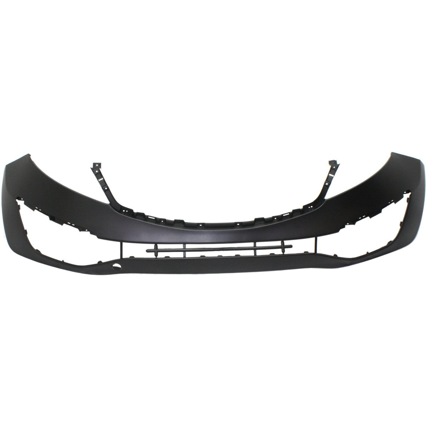 Bumper Cover For 2011-2016 Kia Sportage EX LX SX Model Front Paint To Match CAPA