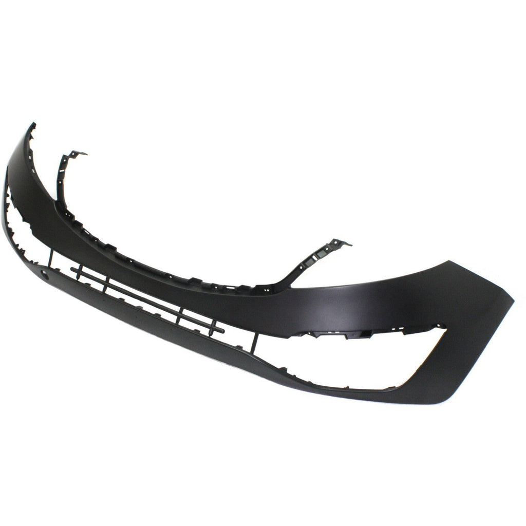 Bumper Cover For 2011-2016 Kia Sportage EX LX SX Model Front Paint To Match CAPA