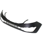 Bumper Cover For 2011-2016 Kia Sportage EX LX SX Model Front Paint To Match CAPA
