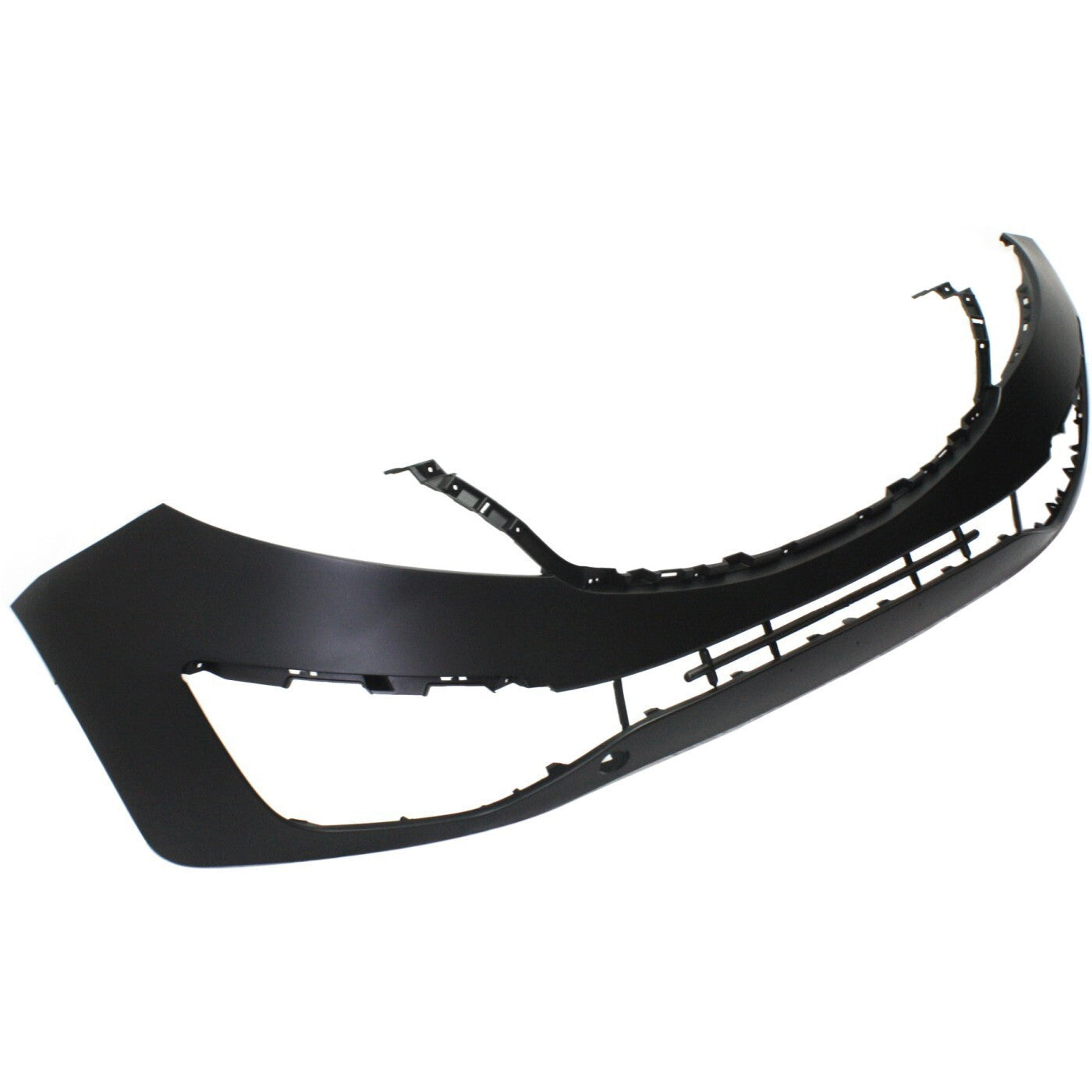 Bumper Cover For 2011-2016 Kia Sportage EX LX SX Model Front Paint To Match CAPA