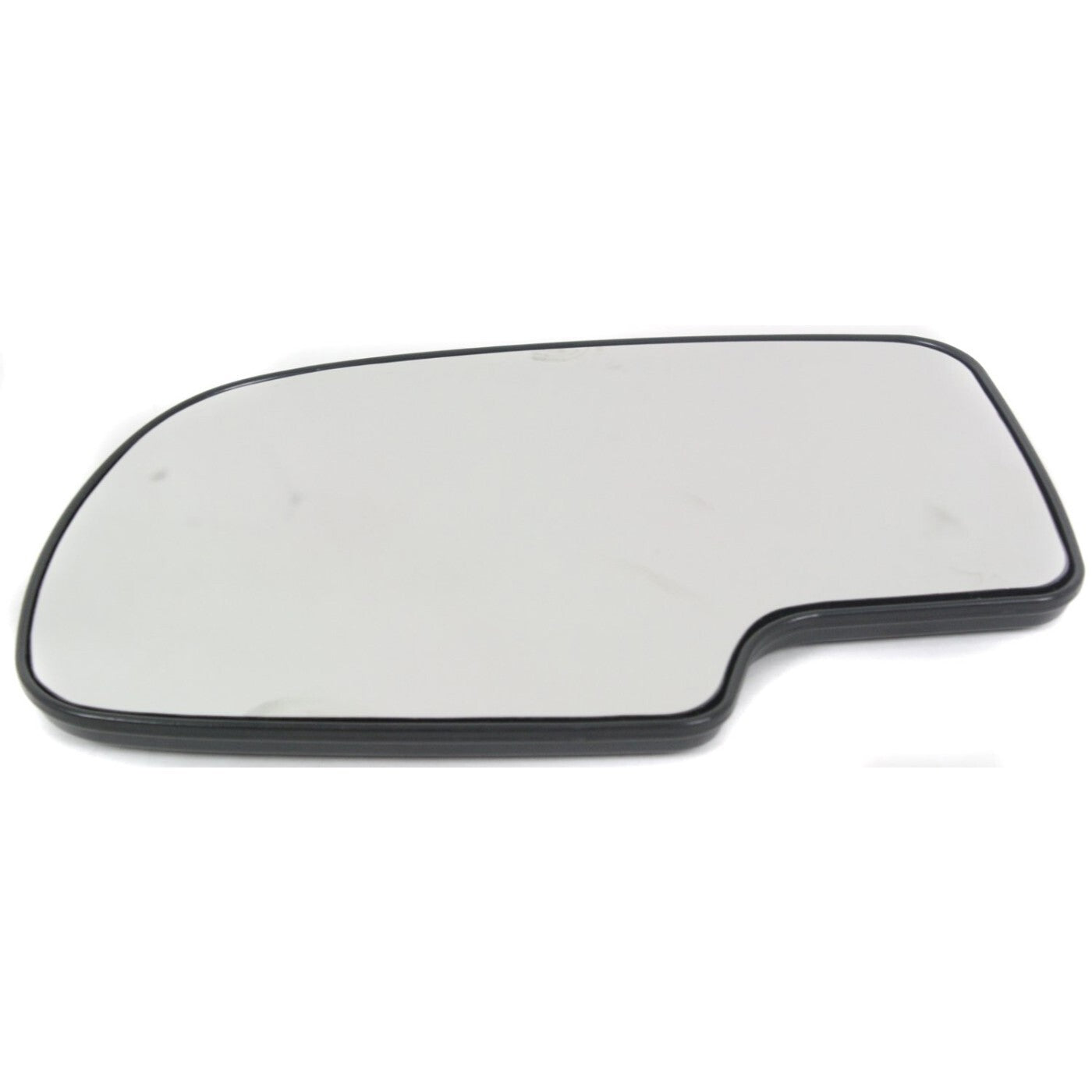 Mirror Glass Set For 1999-2002 Chevrolet Silverado 1500 2500 with Backing Plate