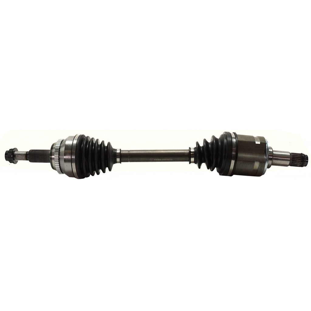 CV Axle Shaft For 2004-2007 Toyota Highlander 6 Cyl 3.3L Engine Front Left FWD