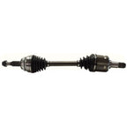 CV Axle Shaft For 2004-2007 Toyota Highlander 6 Cyl 3.3L Engine Front Left FWD