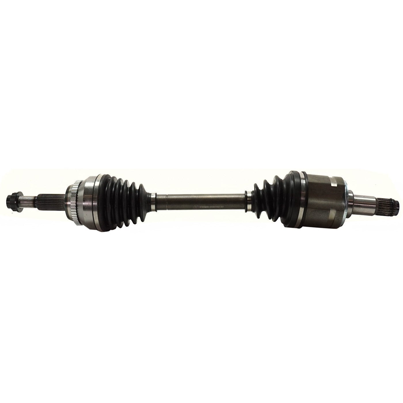 CV Axle Shaft For 2004-2007 Toyota Highlander 6 Cyl 3.3L Engine Front Left FWD