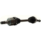 CV Axle Shaft For 2004-2007 Toyota Highlander 6 Cyl 3.3L Engine Front Left FWD