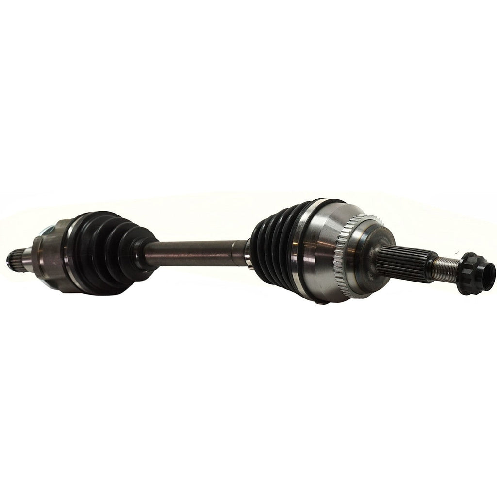 CV Axle Shaft For 2004-2007 Toyota Highlander 6 Cyl 3.3L Engine Front Left FWD