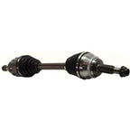 CV Axle Shaft For 2004-2007 Toyota Highlander 6 Cyl 3.3L Engine Front Left FWD
