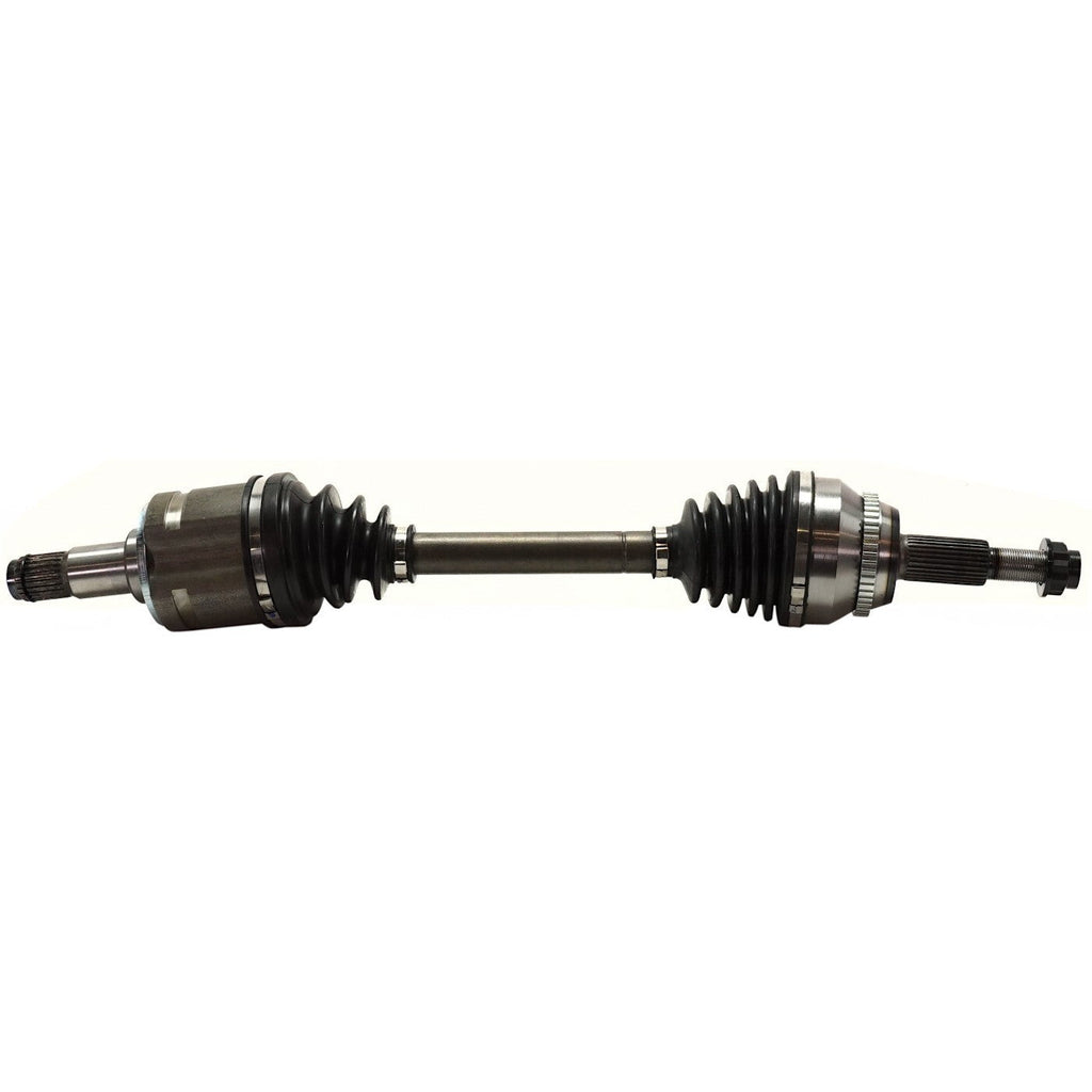 CV Axle Shaft For 2004-2007 Toyota Highlander 6 Cyl 3.3L Engine Front Left FWD