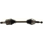 CV Axle Shaft For 2004-2007 Toyota Highlander 6 Cyl 3.3L Engine Front Left FWD