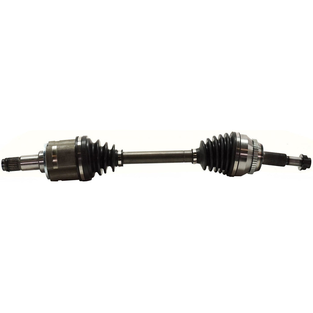 CV Axle Shaft For 2004-2007 Toyota Highlander 6 Cyl 3.3L Engine Front Left FWD