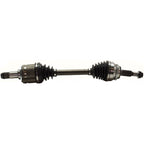 CV Axle Shaft For 2004-2007 Toyota Highlander 6 Cyl 3.3L Engine Front Left FWD