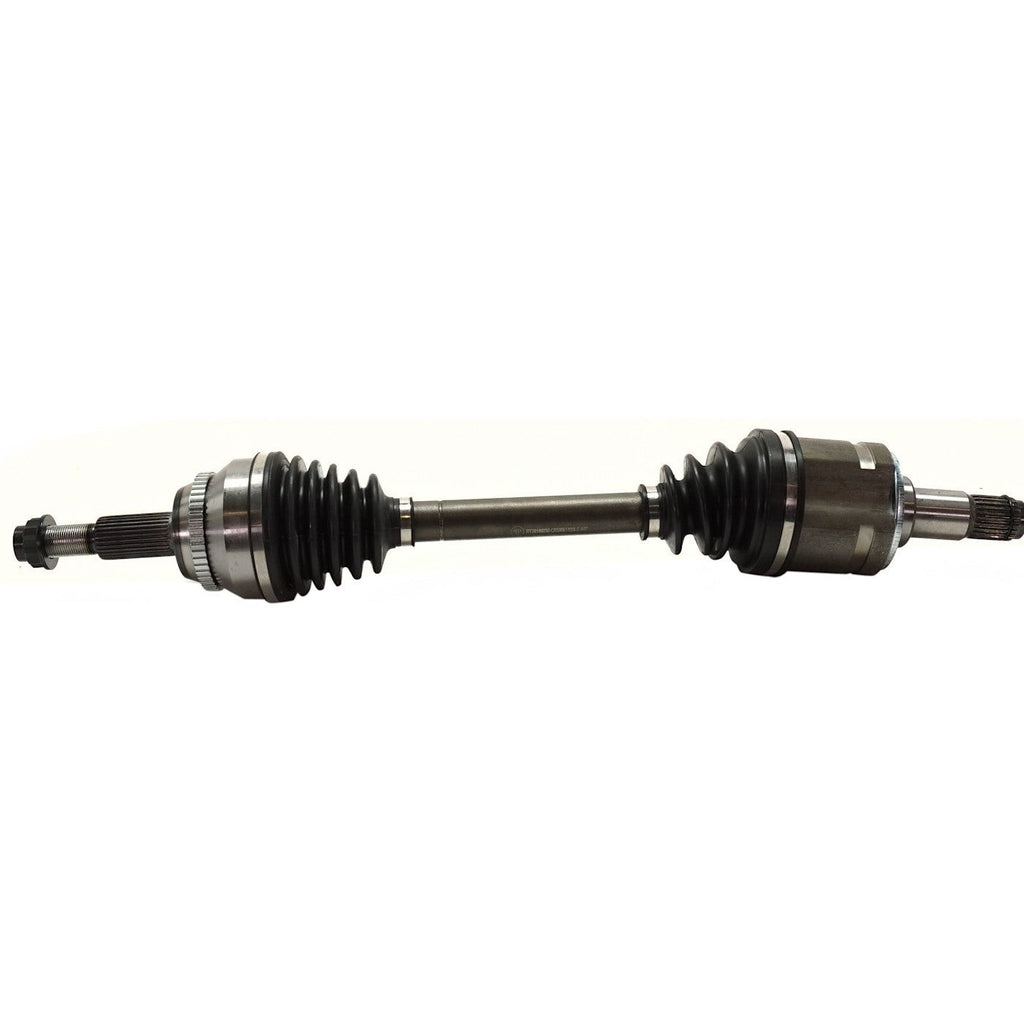 CV Axle Shaft For 2004-2007 Toyota Highlander 6 Cyl 3.3L Engine Front Left FWD