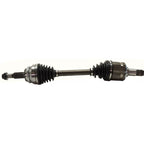 CV Axle Shaft For 2004-2007 Toyota Highlander 6 Cyl 3.3L Engine Front Left FWD