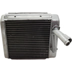 Heater Core For 1982-1992 Pontiac Firebird Chevrolet Camaro Aluminum 3048945