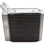 Heater Core For 1982-1992 Pontiac Firebird Chevrolet Camaro Aluminum 3048945