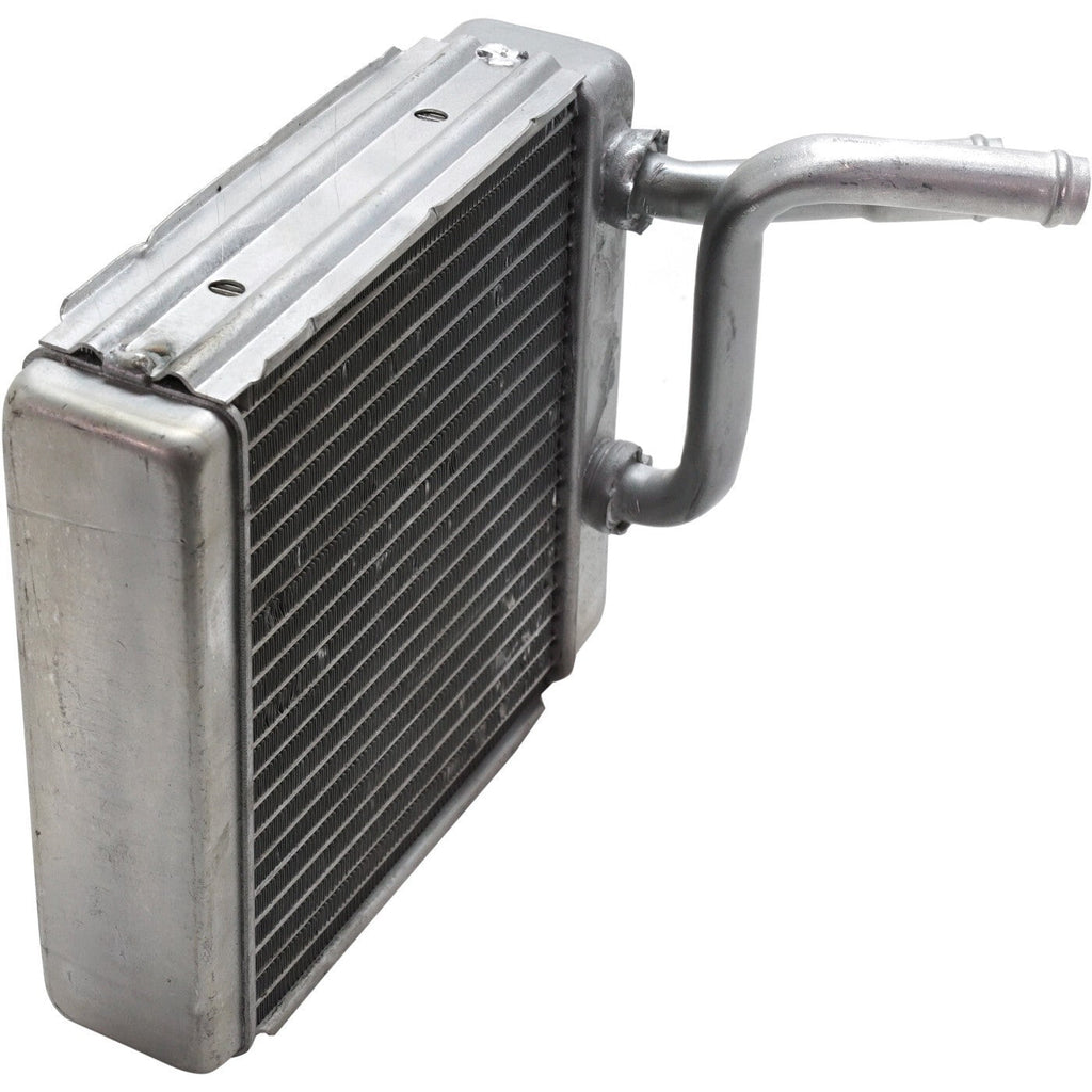 Heater Core For 1982-1992 Pontiac Firebird Chevrolet Camaro Aluminum 3048945
