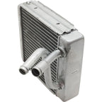 Heater Core For 1982-1992 Pontiac Firebird Chevrolet Camaro Aluminum 3048945
