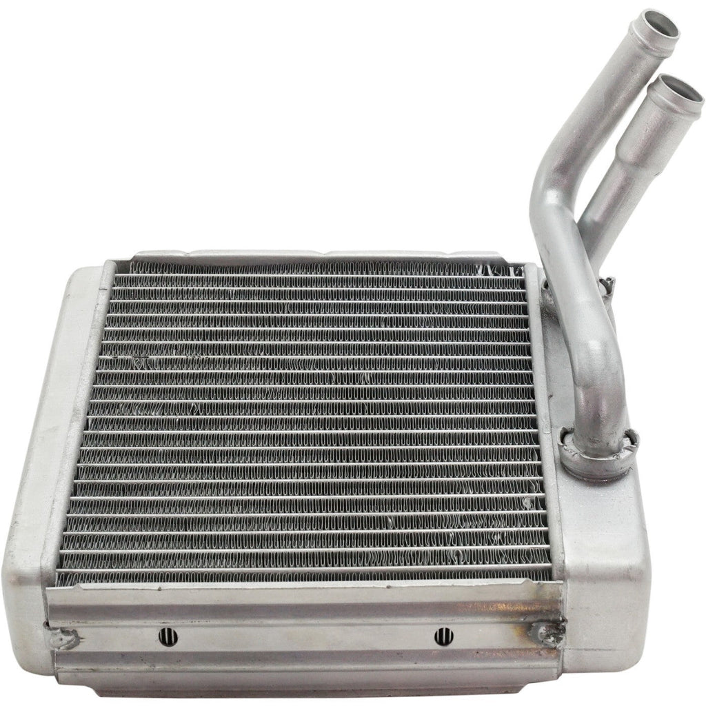 Heater Core For 1982-1992 Pontiac Firebird Chevrolet Camaro Aluminum 3048945