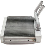 Heater Core For 1982-1992 Pontiac Firebird Chevrolet Camaro Aluminum 3048945