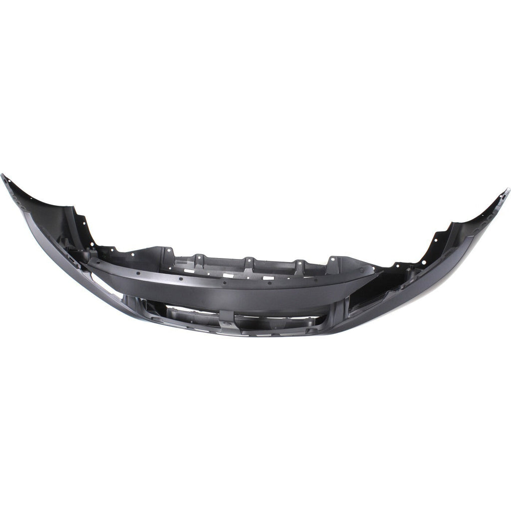 Auto Body Repairs Set of 3 Front Coupe Sedan For 2016-2018 Honda Civic Si Model