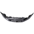 Auto Body Repairs Set of 3 Front Coupe Sedan For 2016-2018 Honda Civic Si Model