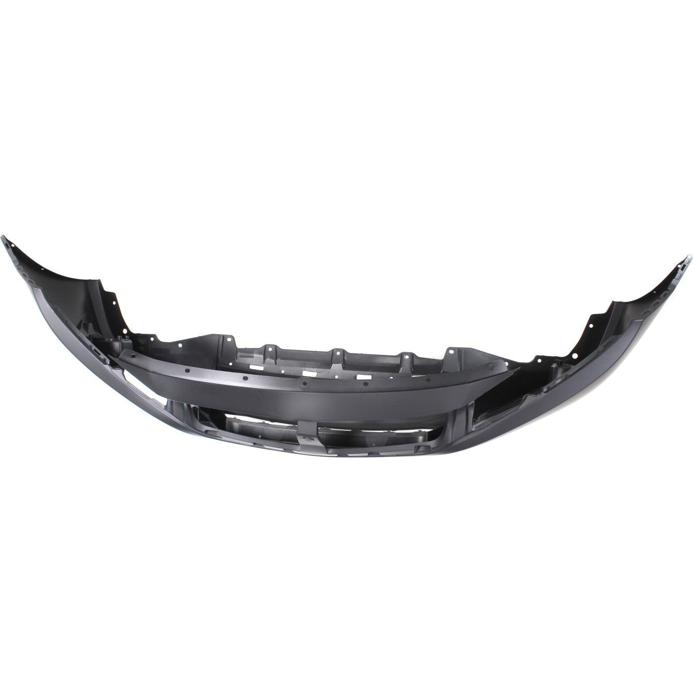 Auto Body Repairs Set of 3 Front Coupe Sedan For 2016-2018 Honda Civic Si Model