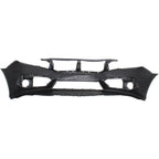 Auto Body Repairs Set of 3 Front Coupe Sedan For 2016-2018 Honda Civic Si Model