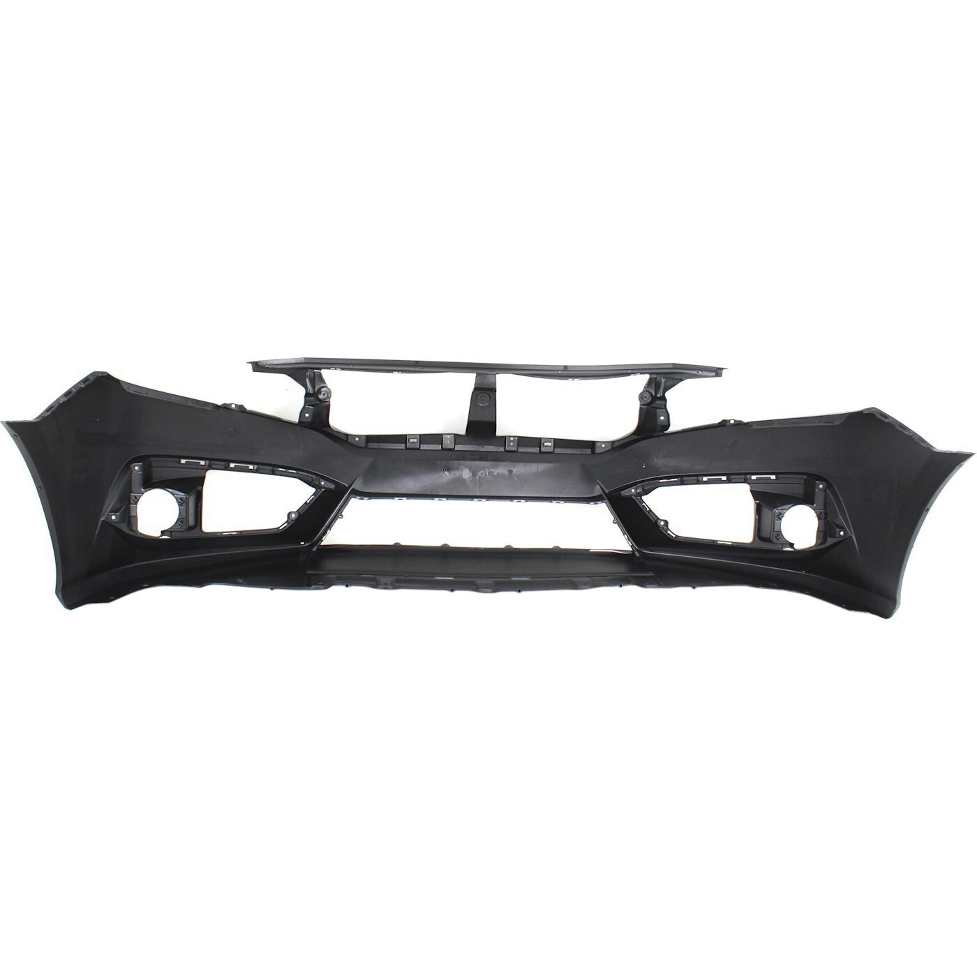 Auto Body Repairs Set of 3 Front Coupe Sedan For 2016-2018 Honda Civic Si Model