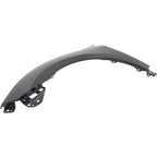 Auto Body Repairs Set of 3 Front Coupe Sedan For 2016-2018 Honda Civic Si Model