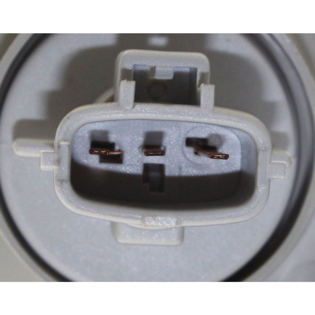 Headlight Corner Light Kit For 1999-2001 Toyota Solara Left and Right With Bulb