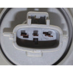 Headlight Corner Light Kit For 1999-2001 Toyota Solara Left and Right With Bulb