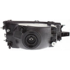Headlight Corner Light Kit For 1999-2001 Toyota Solara Left and Right With Bulb