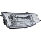 Headlight Corner Light Kit For 1999-2001 Toyota Solara Left and Right With Bulb