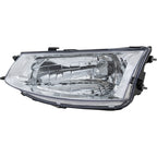 Headlight Corner Light Kit For 1999-2001 Toyota Solara Left and Right With Bulb