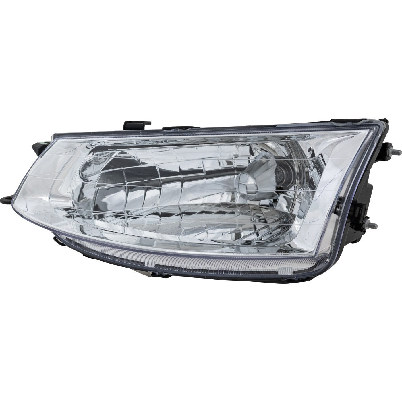 Headlight Corner Light Kit For 1999-2001 Toyota Solara Left and Right With Bulb