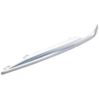 Bumper Trim For 2015-2020 Cadillac Escalade Escalade ESV Front Right Side Chrome