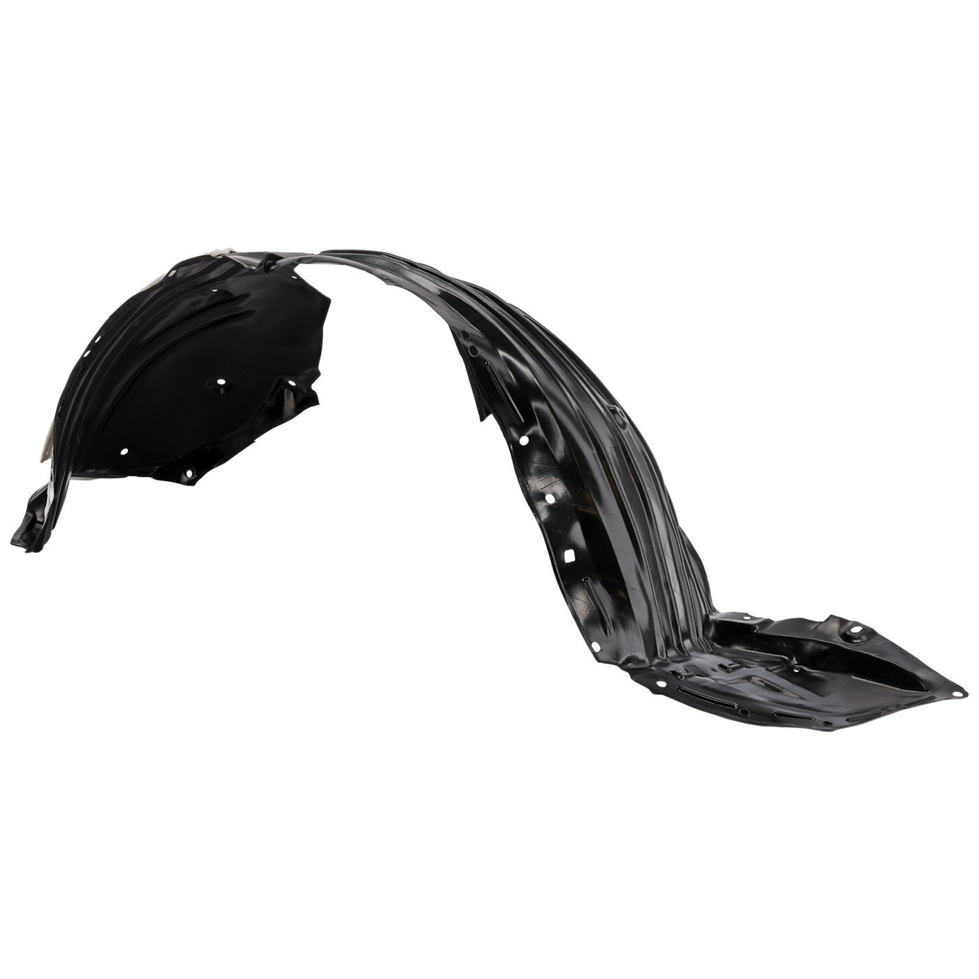 Front Right Side Fender Liner For 2016-2022 Mazda CX-9 MA1249150