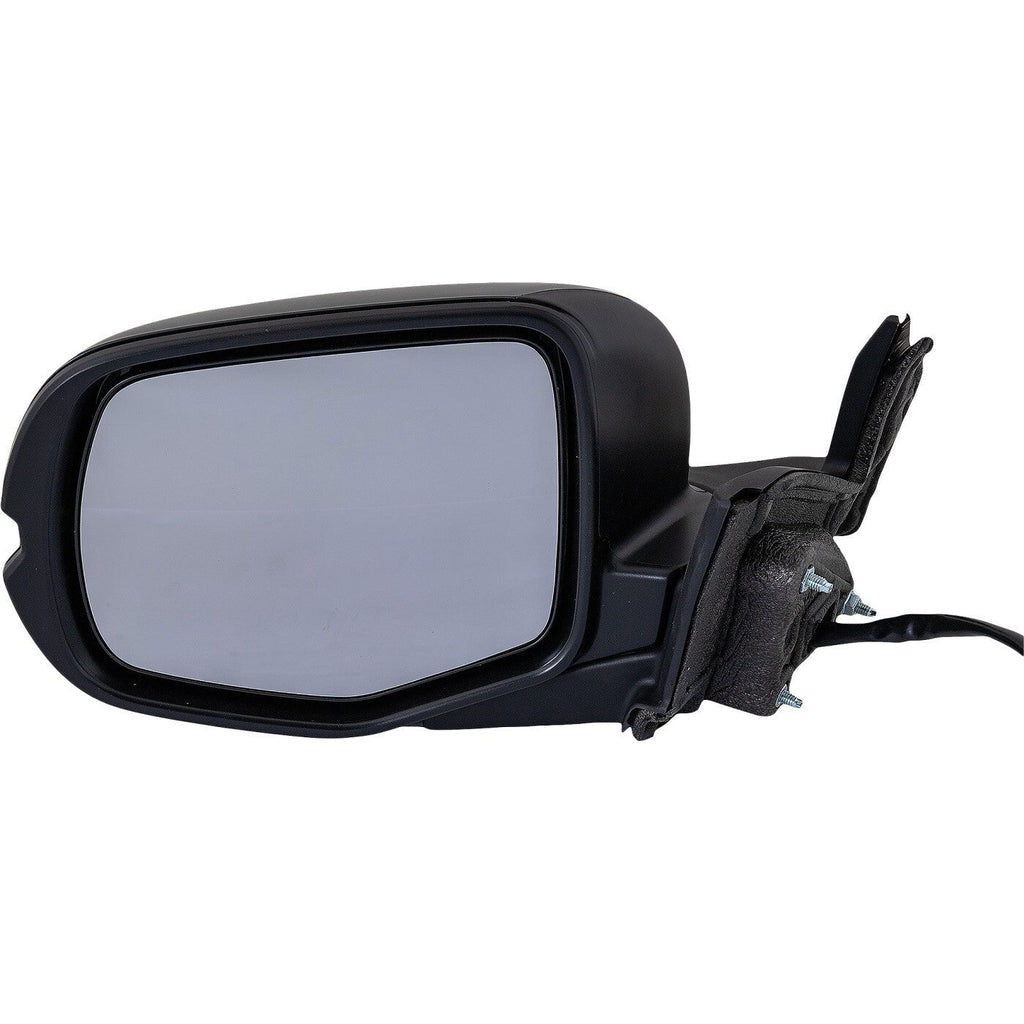 Mirrors  Driver Left Side Heated Hand for Honda Passport Pilot 2019-2022