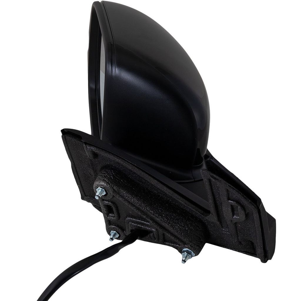 Mirrors  Driver Left Side Heated Hand for Honda Passport Pilot 2019-2022