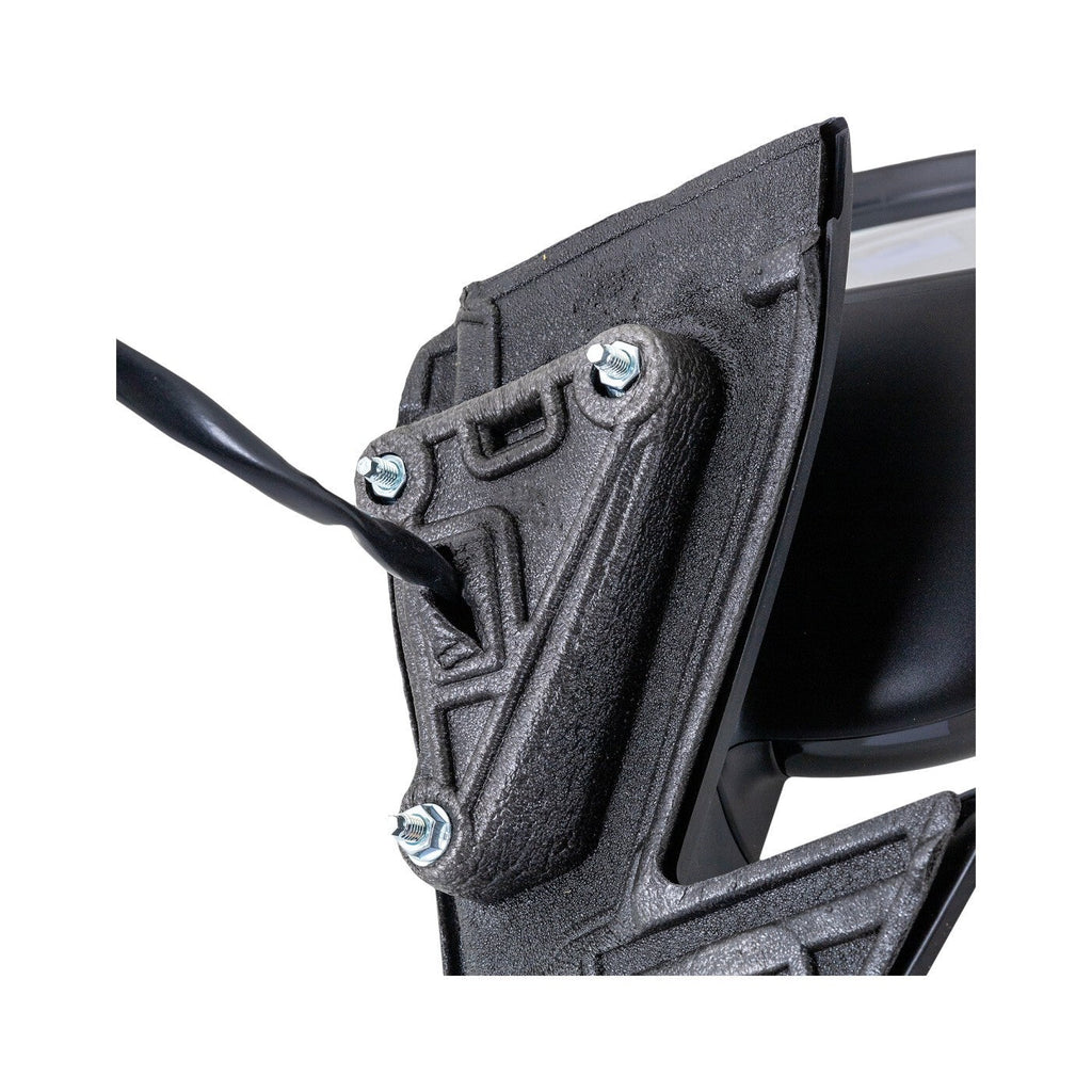 Mirrors  Driver Left Side Heated Hand for Honda Passport Pilot 2019-2022